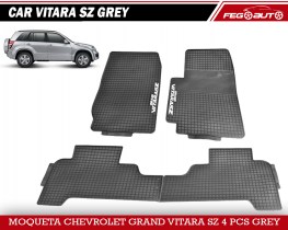 CAR VITARA SZ GREY